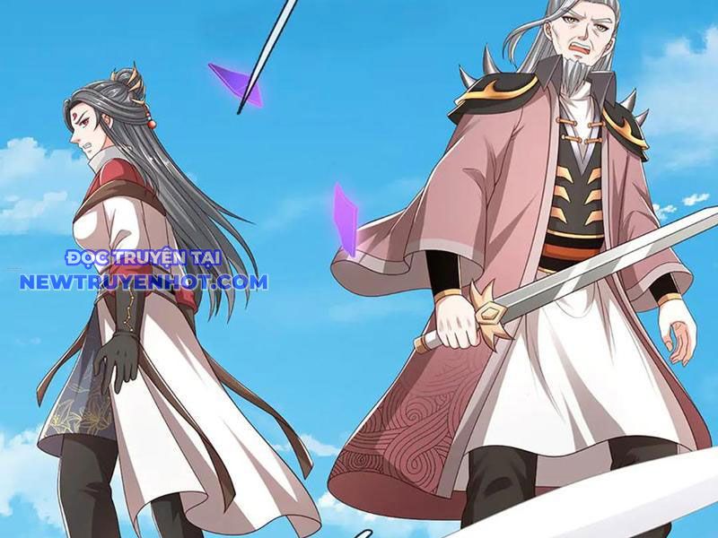 Ta Có Thể Cướp Đoạt Cơ Duyên Chapter 52 - Trang 26