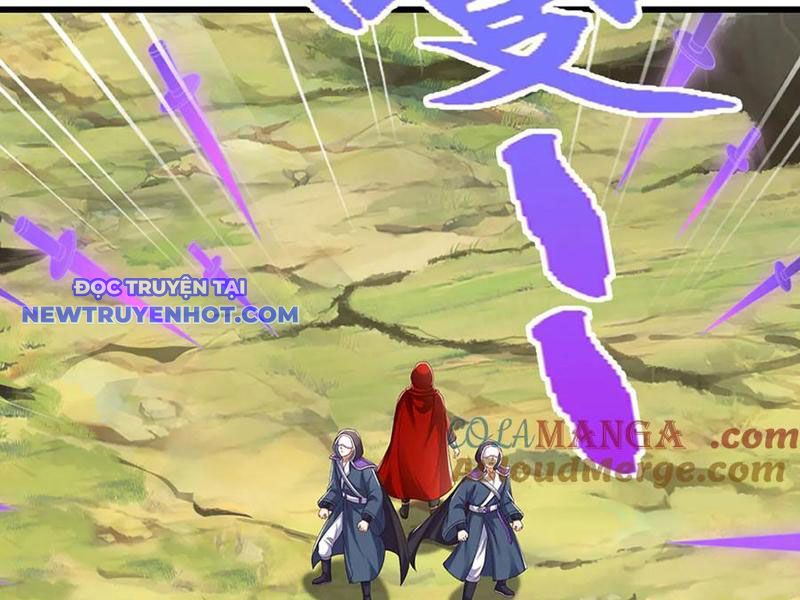 Ta Có Thể Cướp Đoạt Cơ Duyên Chapter 52 - Trang 28