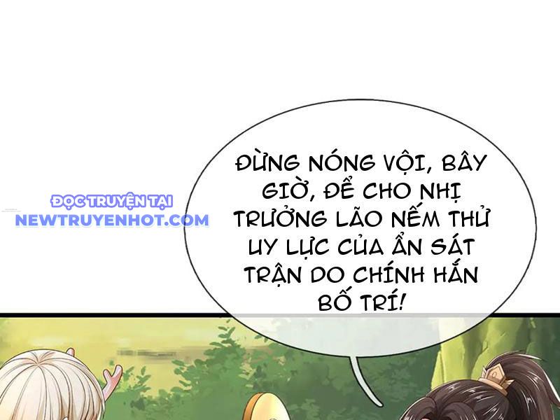 Ta Có Thể Cướp Đoạt Cơ Duyên Chapter 52 - Trang 3