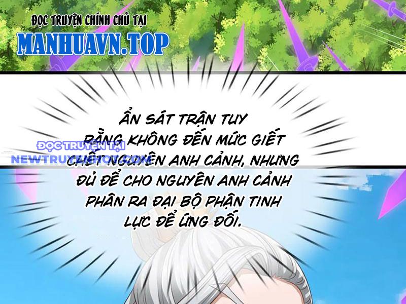 Ta Có Thể Cướp Đoạt Cơ Duyên Chapter 52 - Trang 31