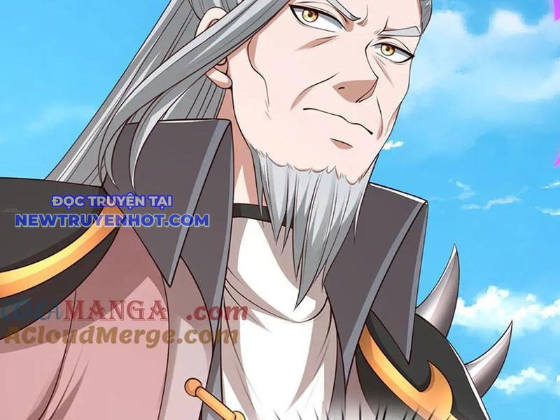 Ta Có Thể Cướp Đoạt Cơ Duyên Chapter 52 - Trang 32