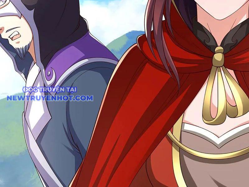 Ta Có Thể Cướp Đoạt Cơ Duyên Chapter 52 - Trang 35
