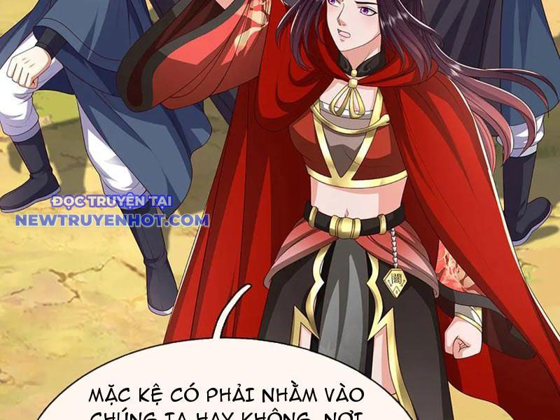 Ta Có Thể Cướp Đoạt Cơ Duyên Chapter 52 - Trang 38