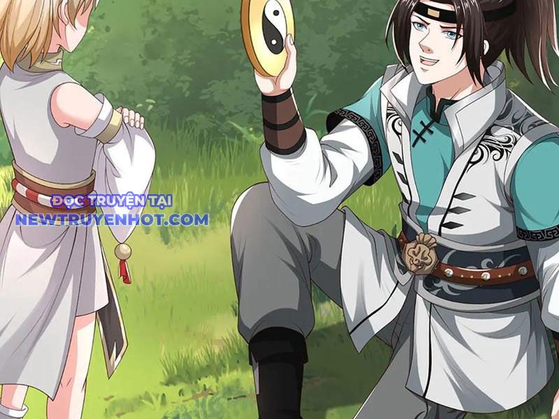 Ta Có Thể Cướp Đoạt Cơ Duyên Chapter 52 - Trang 4