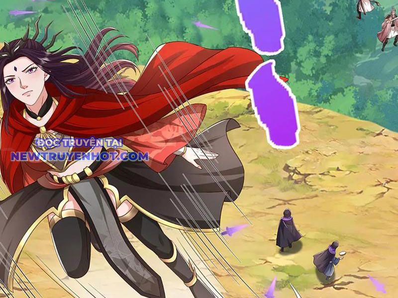 Ta Có Thể Cướp Đoạt Cơ Duyên Chapter 52 - Trang 42