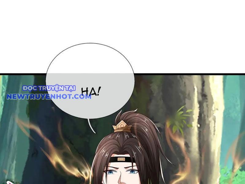 Ta Có Thể Cướp Đoạt Cơ Duyên Chapter 52 - Trang 6