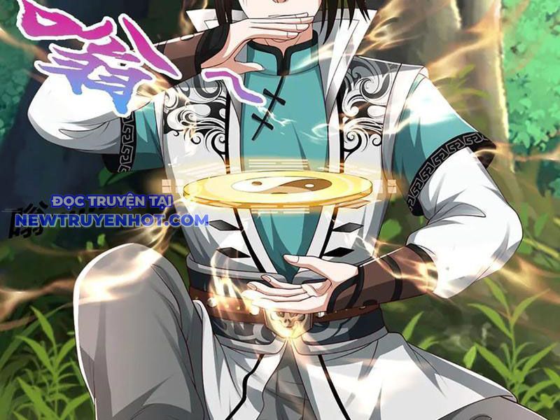 Ta Có Thể Cướp Đoạt Cơ Duyên Chapter 52 - Trang 7