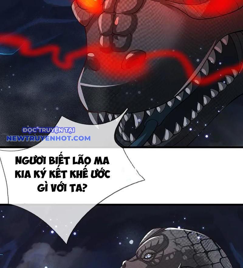Ta Có Thể Cướp Đoạt Cơ Duyên Chapter 53 - Trang 11