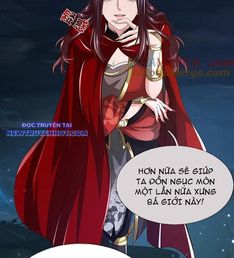 Ta Có Thể Cướp Đoạt Cơ Duyên Chapter 53 - Trang 13