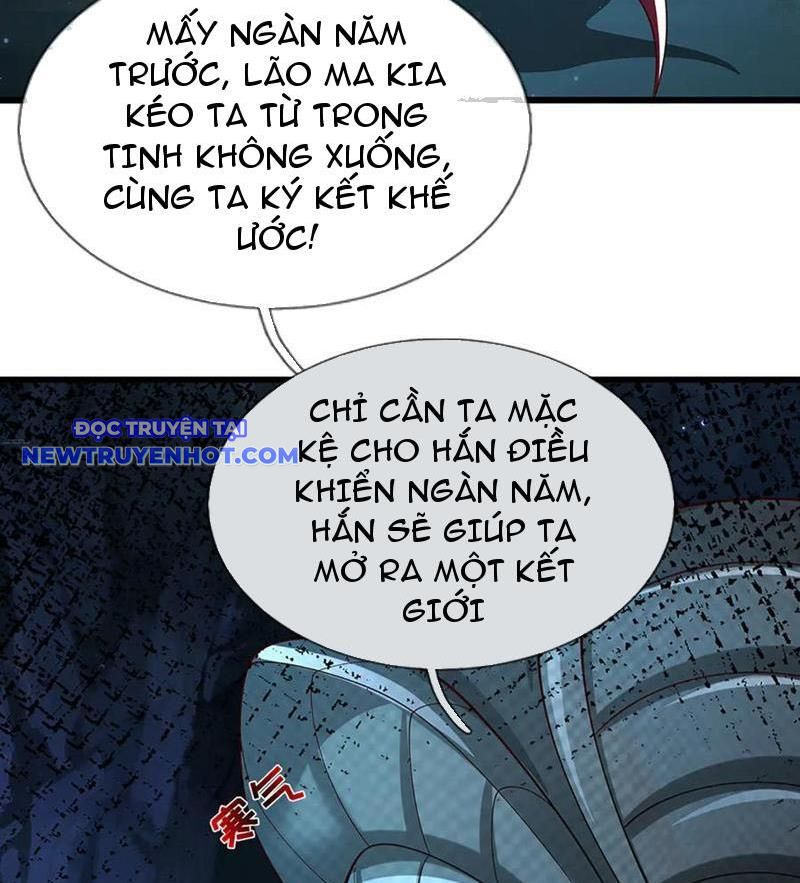 Ta Có Thể Cướp Đoạt Cơ Duyên Chapter 53 - Trang 14
