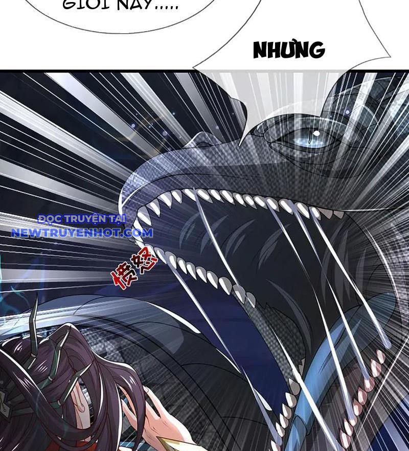 Ta Có Thể Cướp Đoạt Cơ Duyên Chapter 53 - Trang 16