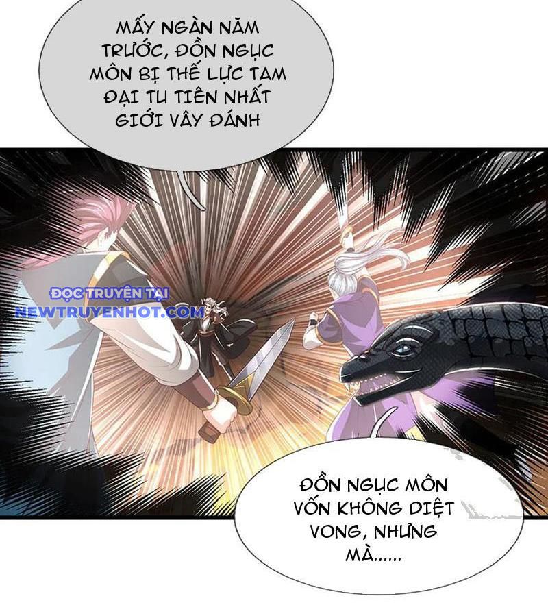 Ta Có Thể Cướp Đoạt Cơ Duyên Chapter 53 - Trang 18
