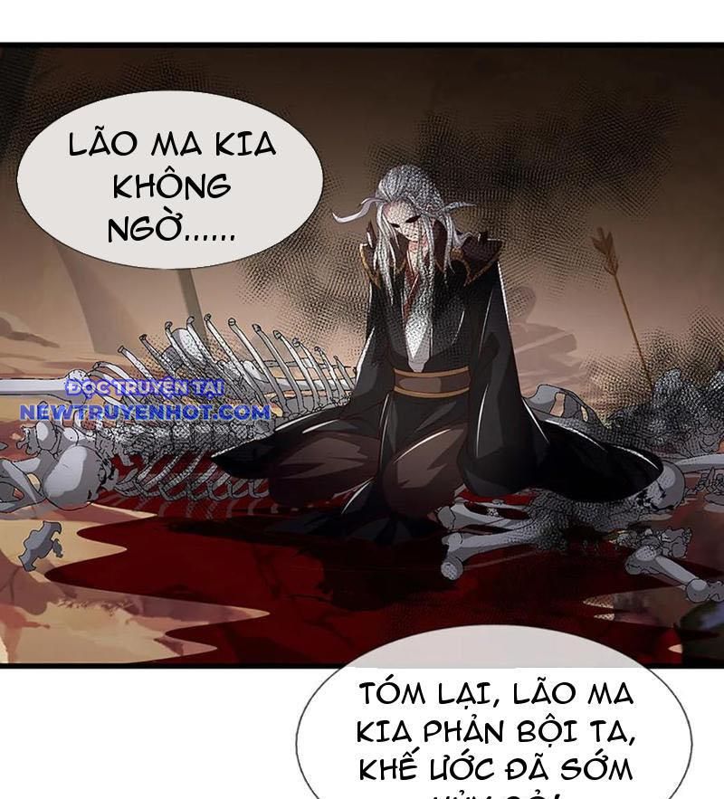 Ta Có Thể Cướp Đoạt Cơ Duyên Chapter 53 - Trang 19