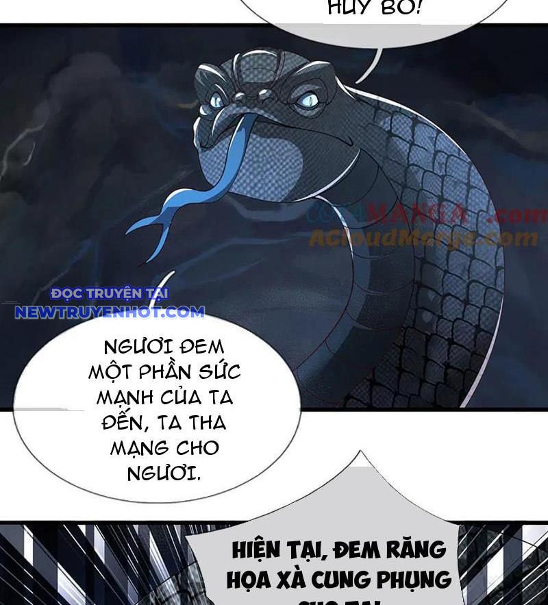 Ta Có Thể Cướp Đoạt Cơ Duyên Chapter 53 - Trang 20