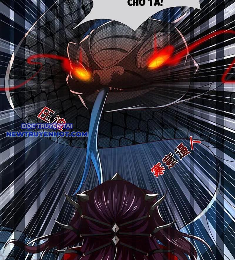 Ta Có Thể Cướp Đoạt Cơ Duyên Chapter 53 - Trang 21