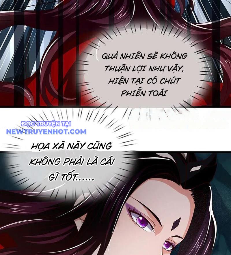Ta Có Thể Cướp Đoạt Cơ Duyên Chapter 53 - Trang 22