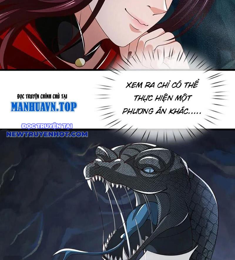 Ta Có Thể Cướp Đoạt Cơ Duyên Chapter 53 - Trang 23