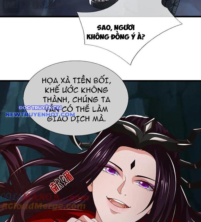 Ta Có Thể Cướp Đoạt Cơ Duyên Chapter 53 - Trang 24