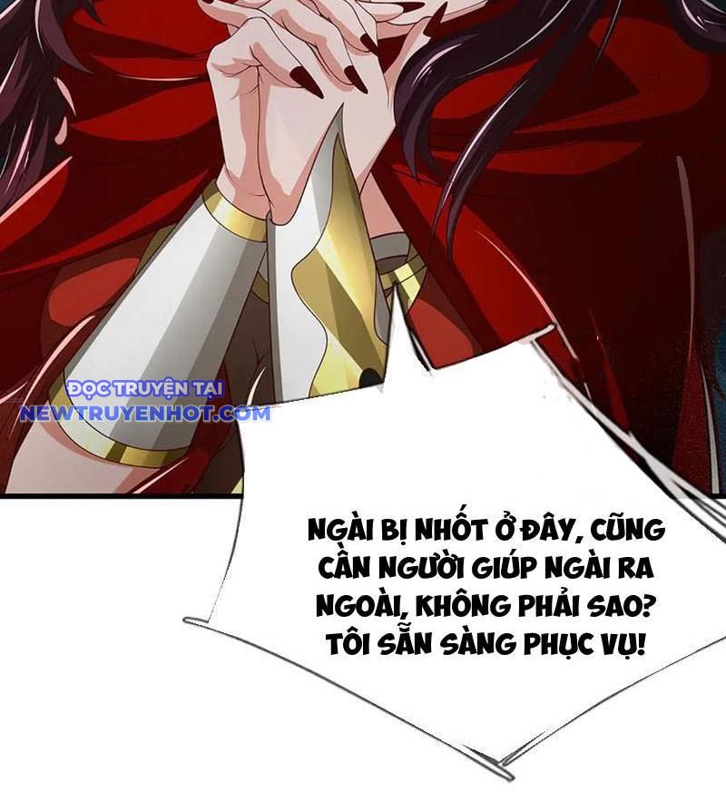 Ta Có Thể Cướp Đoạt Cơ Duyên Chapter 53 - Trang 25