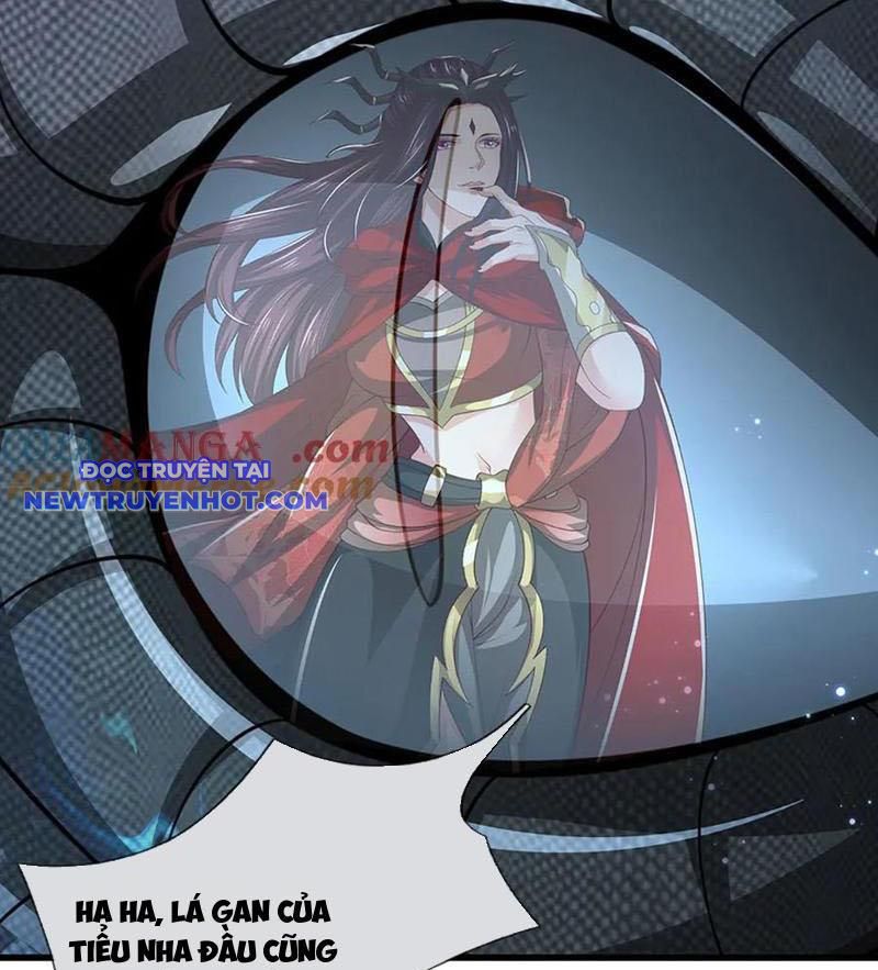 Ta Có Thể Cướp Đoạt Cơ Duyên Chapter 53 - Trang 27