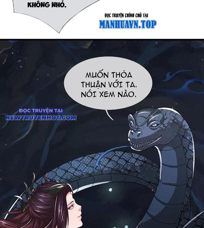Ta Có Thể Cướp Đoạt Cơ Duyên Chapter 53 - Trang 28