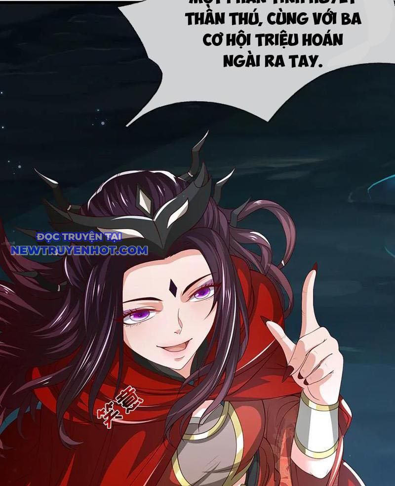 Ta Có Thể Cướp Đoạt Cơ Duyên Chapter 53 - Trang 30