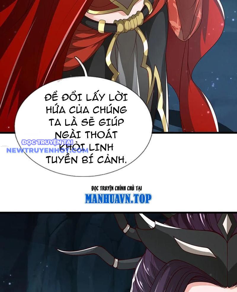 Ta Có Thể Cướp Đoạt Cơ Duyên Chapter 53 - Trang 31