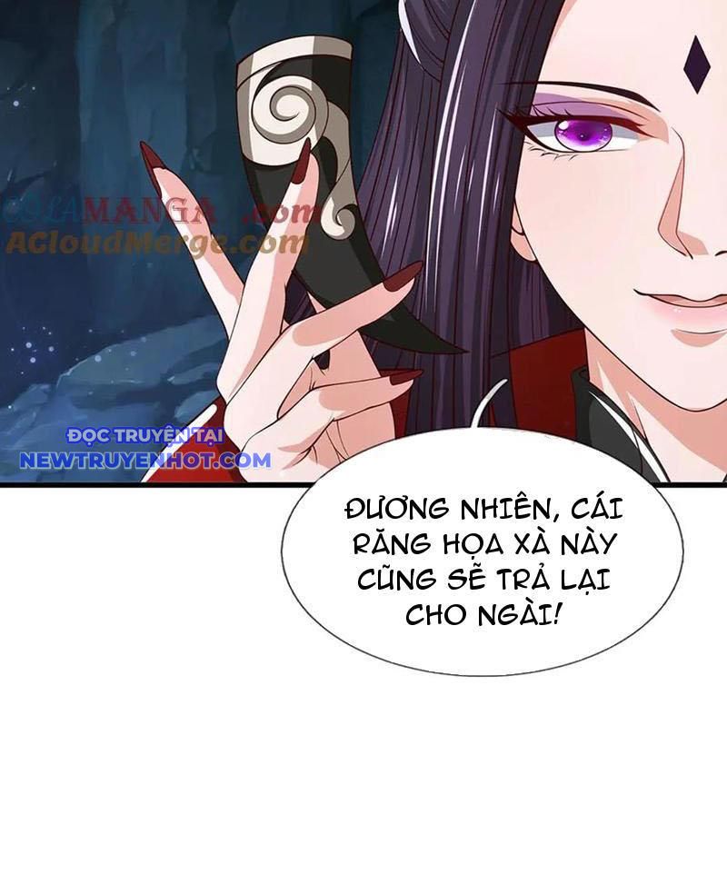 Ta Có Thể Cướp Đoạt Cơ Duyên Chapter 53 - Trang 32