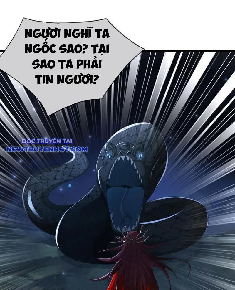 Ta Có Thể Cướp Đoạt Cơ Duyên Chapter 53 - Trang 33
