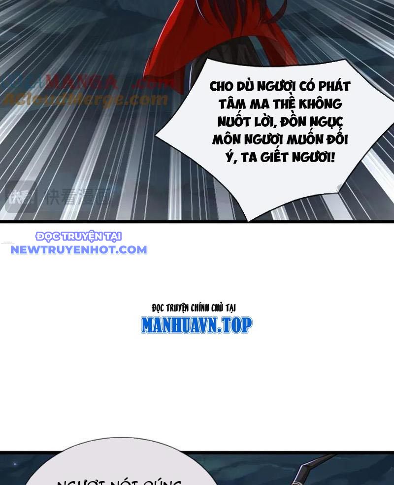 Ta Có Thể Cướp Đoạt Cơ Duyên Chapter 53 - Trang 34
