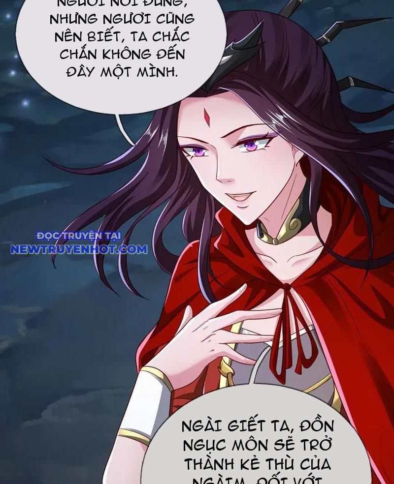 Ta Có Thể Cướp Đoạt Cơ Duyên Chapter 53 - Trang 35