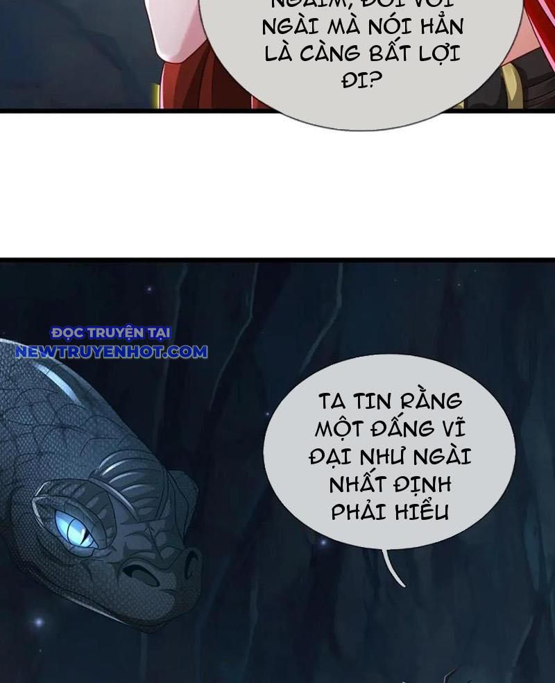 Ta Có Thể Cướp Đoạt Cơ Duyên Chapter 53 - Trang 36