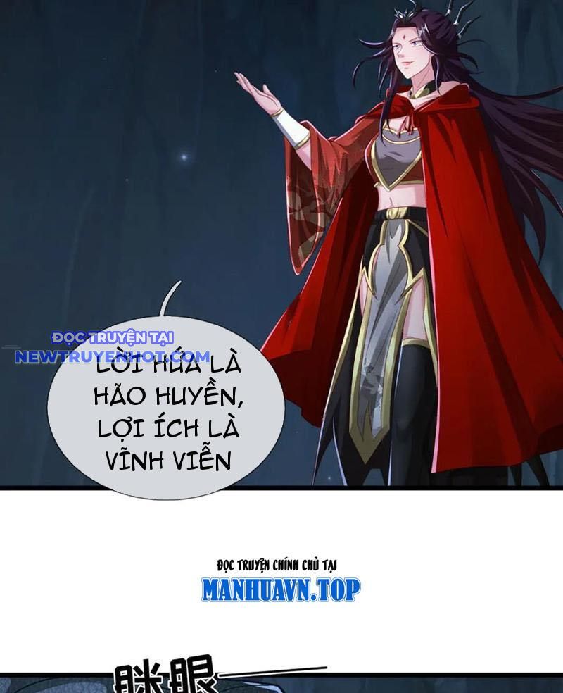 Ta Có Thể Cướp Đoạt Cơ Duyên Chapter 53 - Trang 37