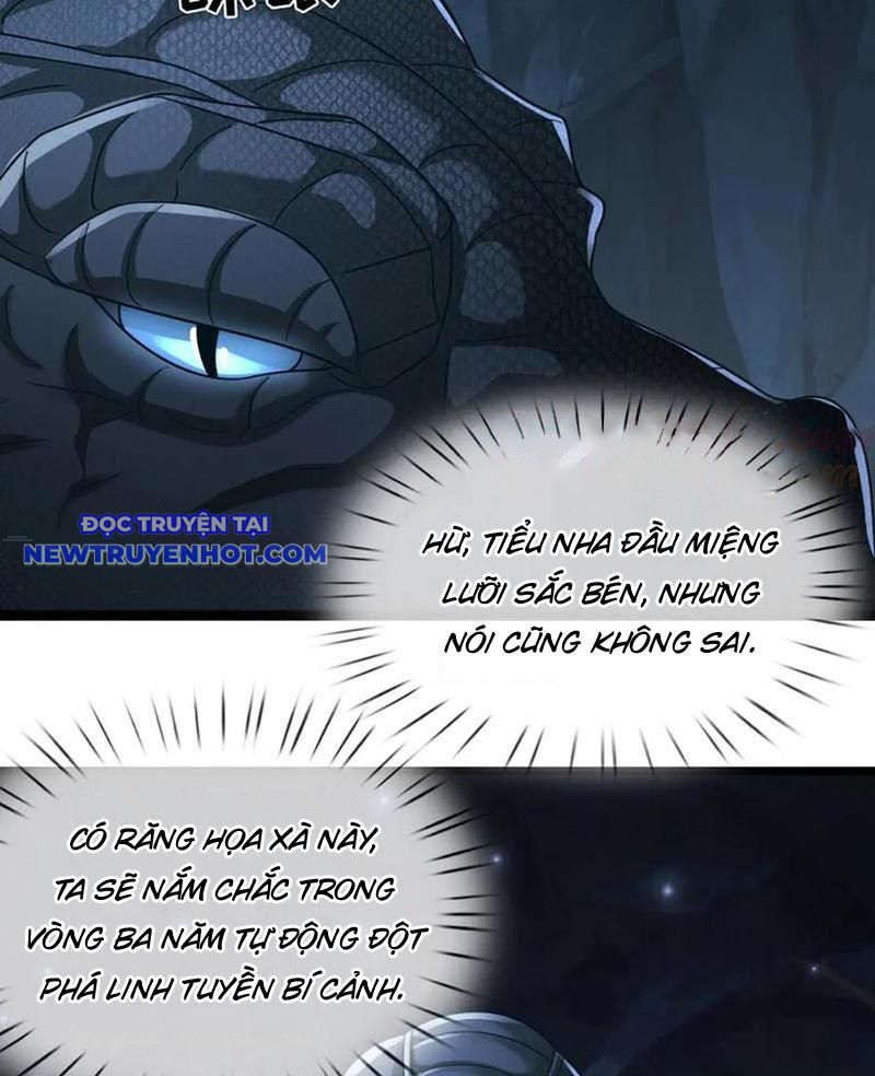 Ta Có Thể Cướp Đoạt Cơ Duyên Chapter 53 - Trang 38