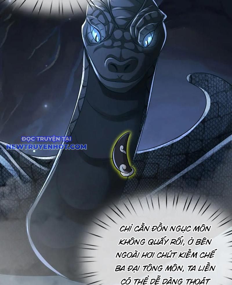 Ta Có Thể Cướp Đoạt Cơ Duyên Chapter 53 - Trang 39