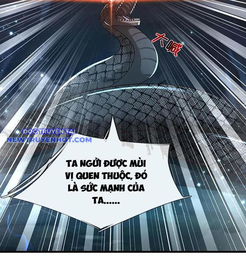 Ta Có Thể Cướp Đoạt Cơ Duyên Chapter 53 - Trang 4