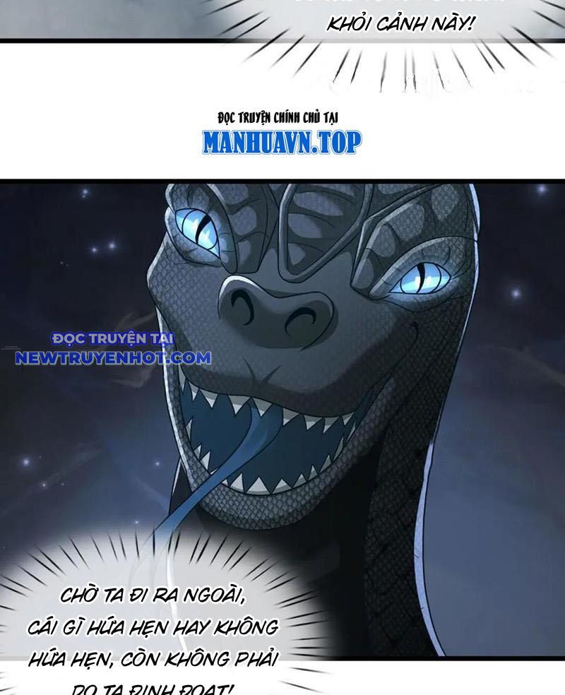 Ta Có Thể Cướp Đoạt Cơ Duyên Chapter 53 - Trang 40
