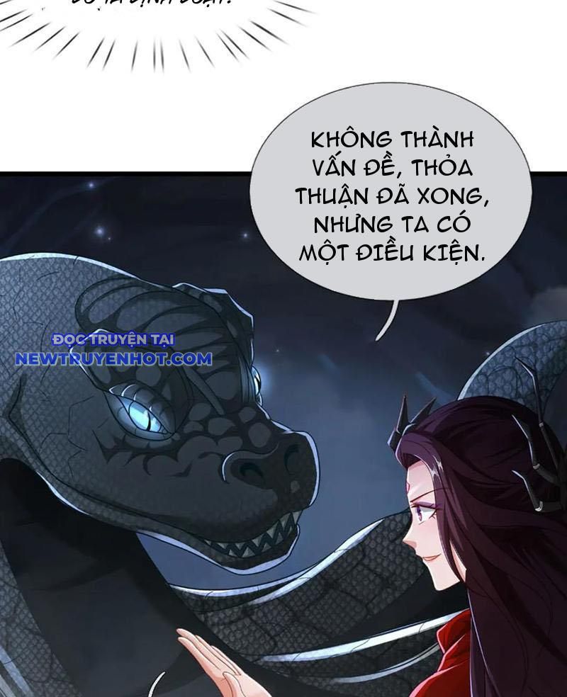 Ta Có Thể Cướp Đoạt Cơ Duyên Chapter 53 - Trang 41