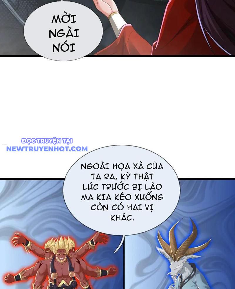 Ta Có Thể Cướp Đoạt Cơ Duyên Chapter 53 - Trang 42