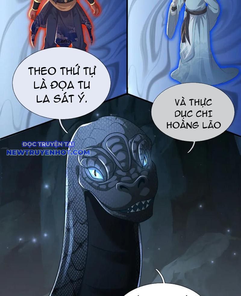 Ta Có Thể Cướp Đoạt Cơ Duyên Chapter 53 - Trang 43