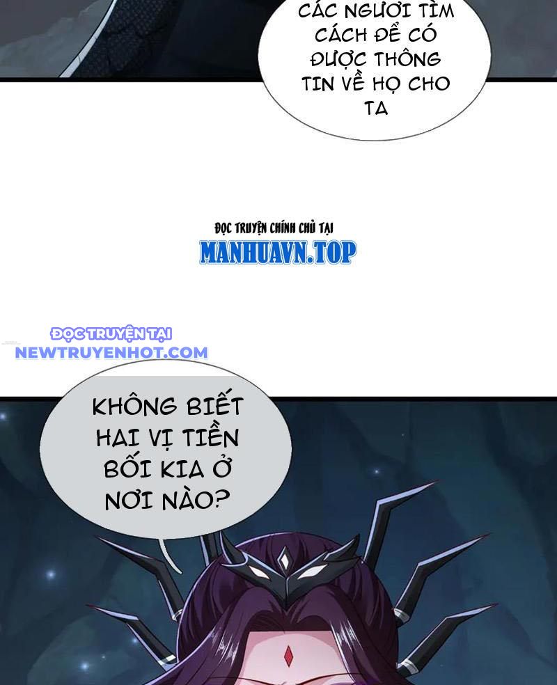 Ta Có Thể Cướp Đoạt Cơ Duyên Chapter 53 - Trang 44
