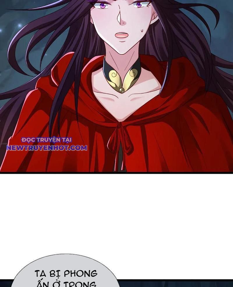 Ta Có Thể Cướp Đoạt Cơ Duyên Chapter 53 - Trang 45