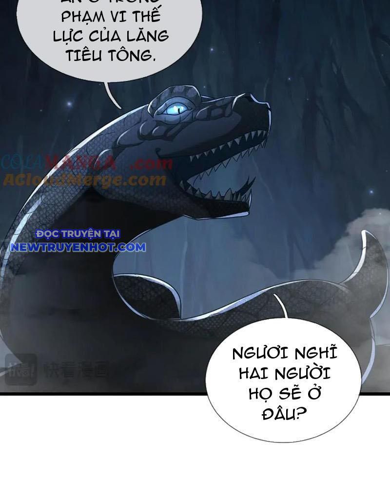 Ta Có Thể Cướp Đoạt Cơ Duyên Chapter 53 - Trang 46
