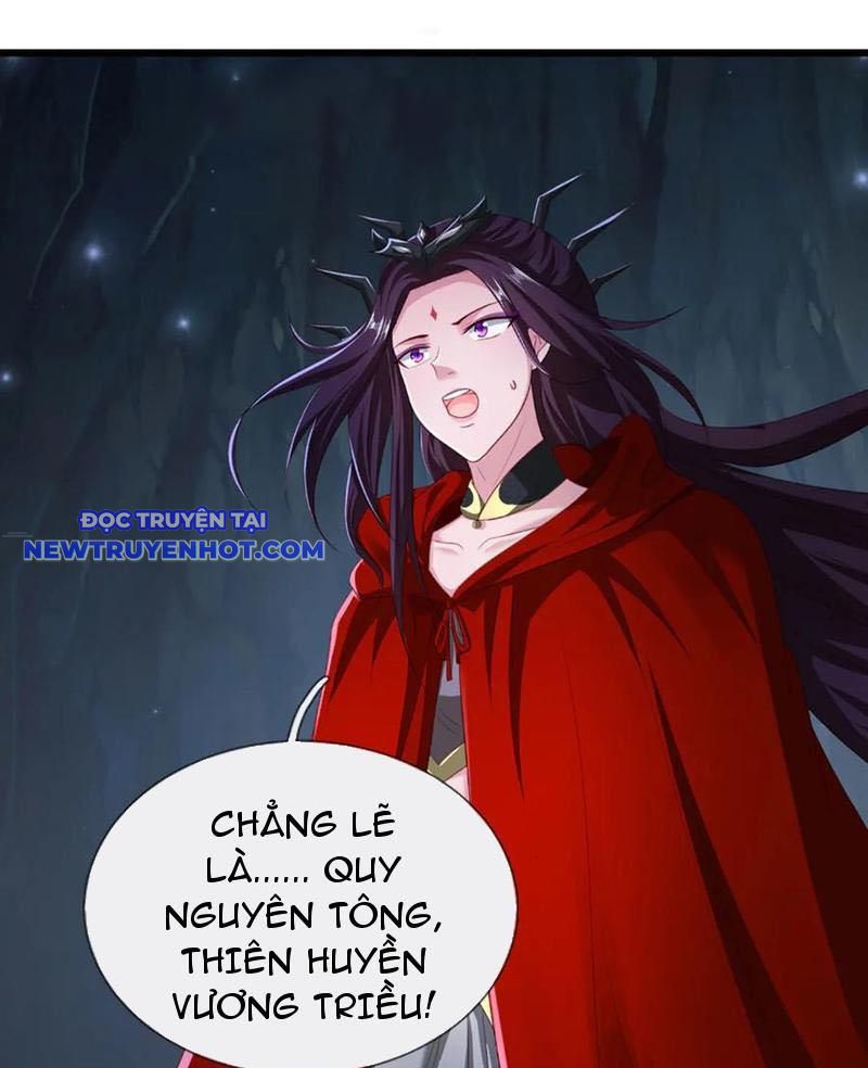 Ta Có Thể Cướp Đoạt Cơ Duyên Chapter 53 - Trang 47