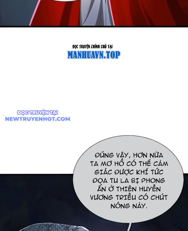 Ta Có Thể Cướp Đoạt Cơ Duyên Chapter 53 - Trang 48