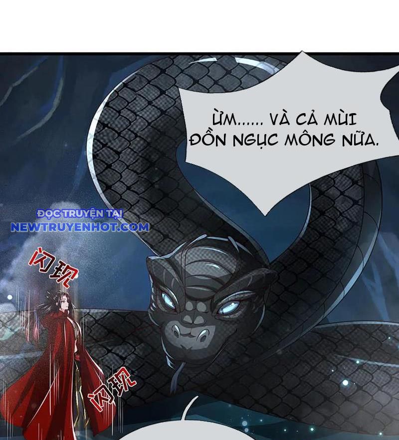 Ta Có Thể Cướp Đoạt Cơ Duyên Chapter 53 - Trang 5