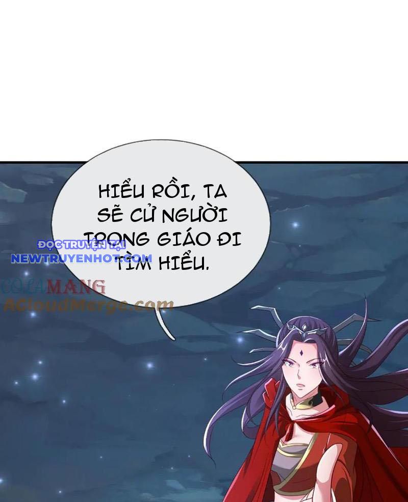 Ta Có Thể Cướp Đoạt Cơ Duyên Chapter 53 - Trang 50