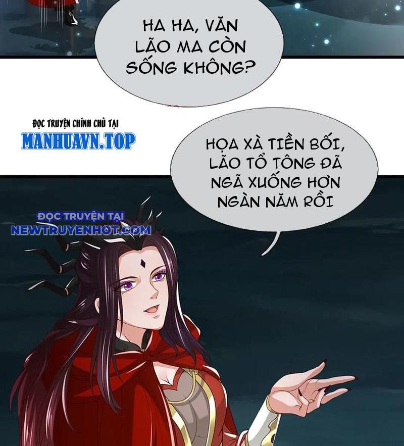 Ta Có Thể Cướp Đoạt Cơ Duyên Chapter 53 - Trang 6