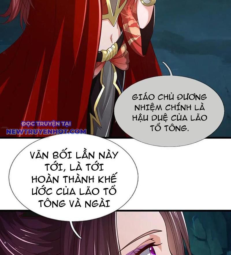 Ta Có Thể Cướp Đoạt Cơ Duyên Chapter 53 - Trang 7