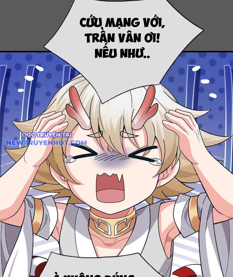 Ta Có Thể Cướp Đoạt Cơ Duyên Chapter 54 - Trang 11